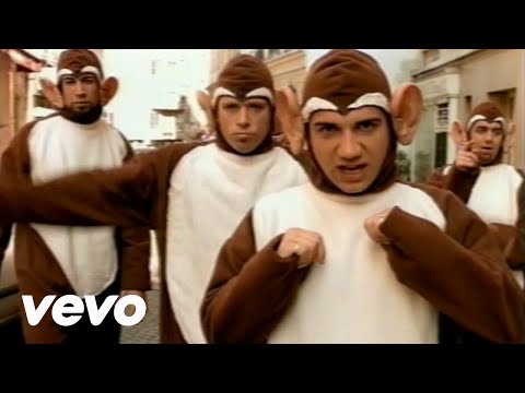 Bloodhound Gang - The Bad Touch