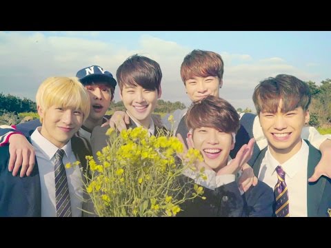 ASTRO 아스트로 - 숨바꼭질(HIDE&SEEK) M/V