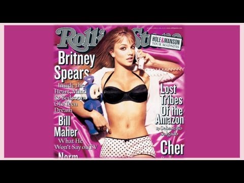 Top 10 Controversial Magazine Covers