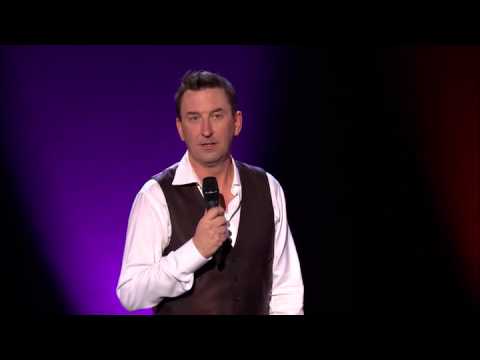 Lee mack Irish names