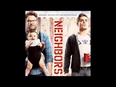 Missy Elliott / The Black Keys - Get Ur Freak On / Keep Me (Neighbors Soundtrack)