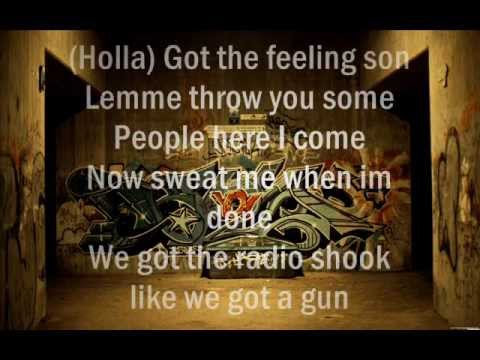 Get Your Freak On - Missy Elliot (Lyrics)