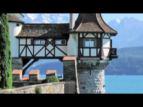 Top 5 Travel Attractions, Bern (Switzerland) - Travel Guide