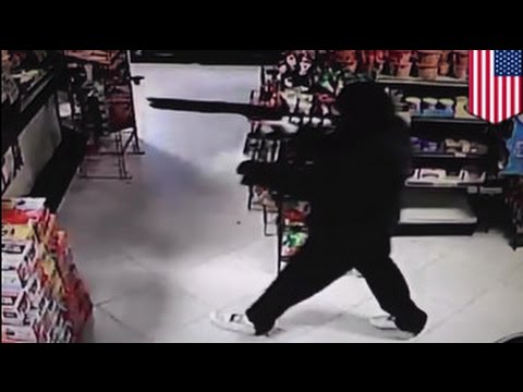 Self-defense shooting compilation: armed citizens kill crooks - Second Amendment, Concealed Carry