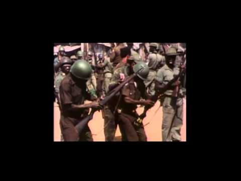 Liberian coup d'état, 1980