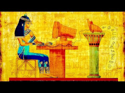 Top 10 Modern Technologies That Are Actually Ancient