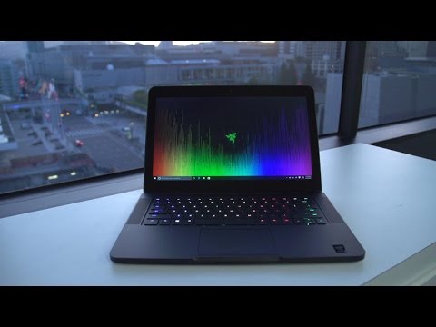 Razer's new Blade offers more power for less money