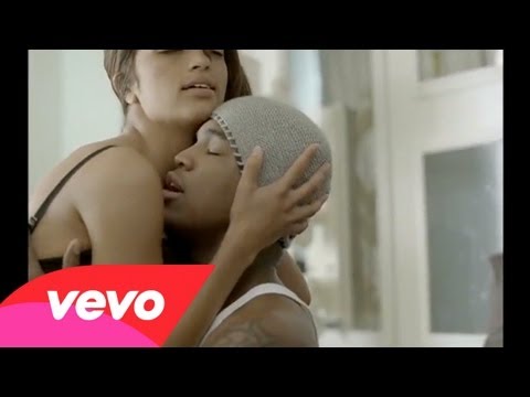 Ne-Yo - Because Of You