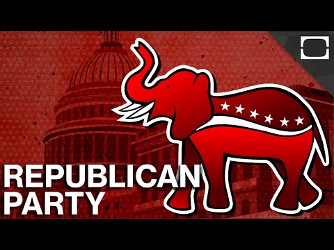 What Do Republicans Believe?