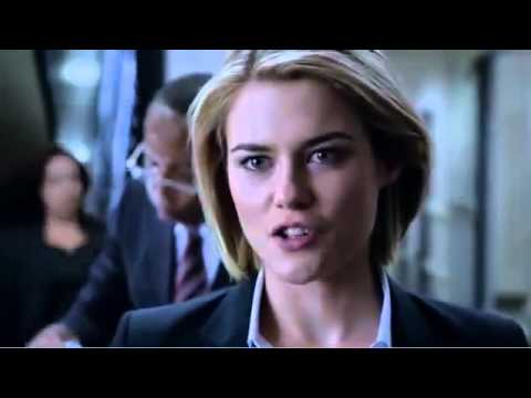 NBC's Crisis - Long Trailer [ NEW ]