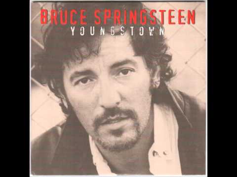 Bruce Springsteen - Youngstown