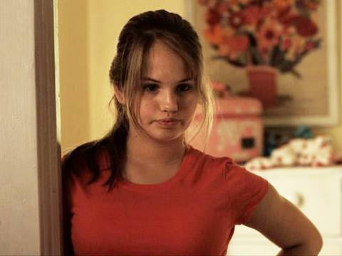 What If... Movie Trailer Starring Debby Ryan