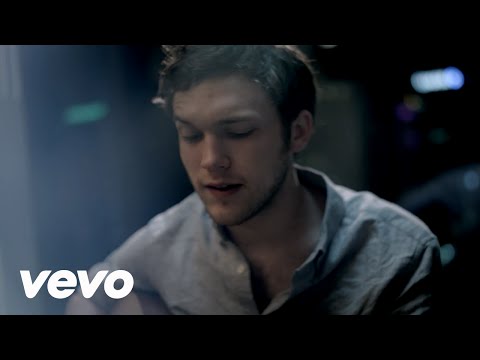 Phillip Phillips - Home