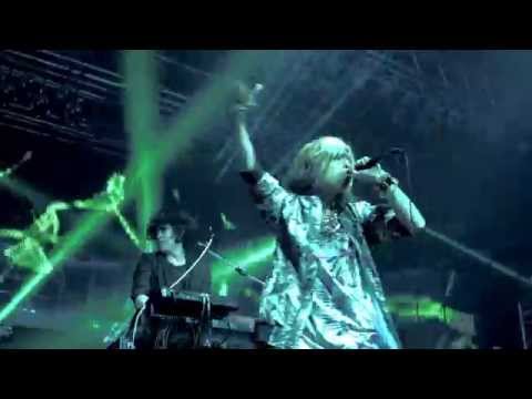 [PV]Starburst/Fear, and Loathing in Las Vegas