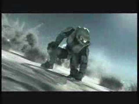 Halo 3 Trailer