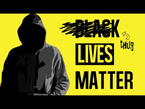 Black Lives Matter: The Rise of the "DINDU".