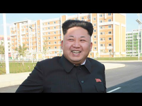 Who is Kim Jong Un?