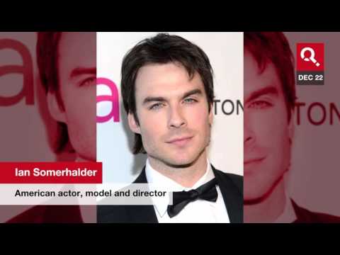 Is Ian Somerhalder Leaving The Vampire Diaries?