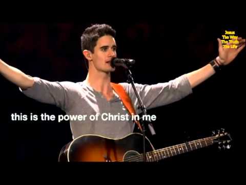 In Christ Alone..Passion 2013..Great Christian Song