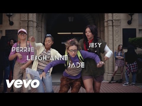 Little Mix - Black Magic