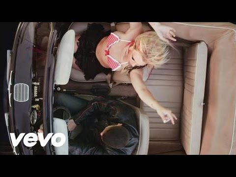 Britney Spears - I Wanna Go