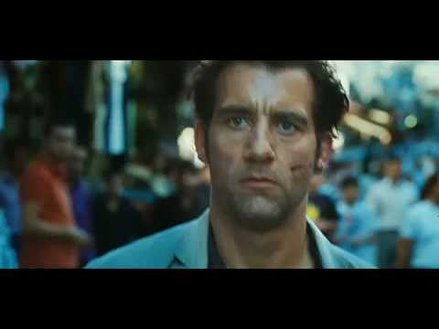 The International (2009) Movie Trailer