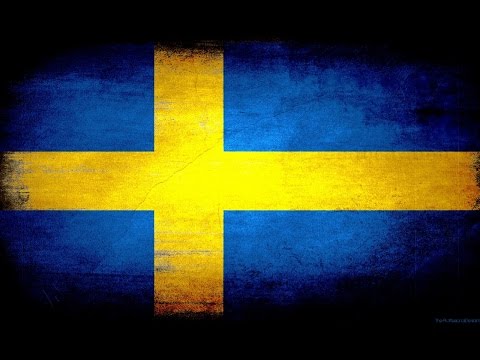 Sweden Becoming a Cashless Society