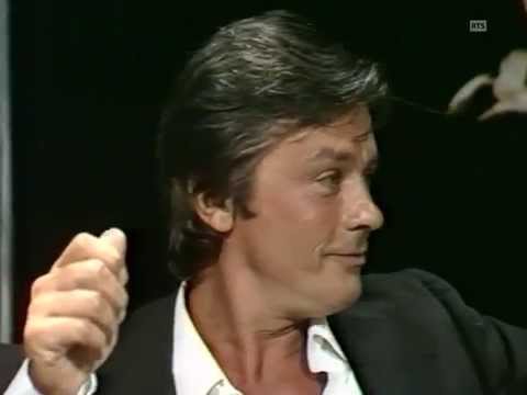 Alain Delon (1979)