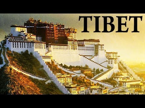 Inside Tibet - Journey of a US Diplomatic Mission from India to Lhasa | 1942-1943 | Documentary Film