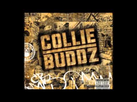 Collie Buddz - Movin' On