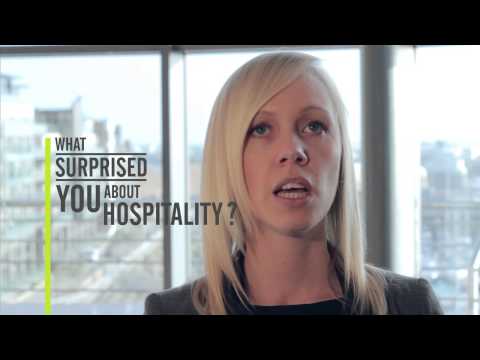 Industry Insights: Careers in Hospitality (Radisson Blu Hotel)