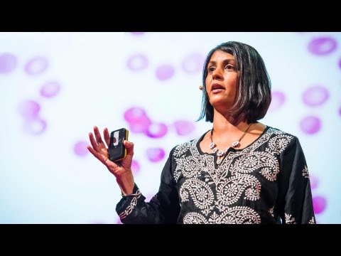 Sonia Shah: 3 reasons we still haven't gotten rid of malaria