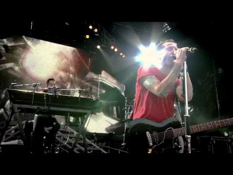 Linkin Park - Iridescent [Live in Red Square]