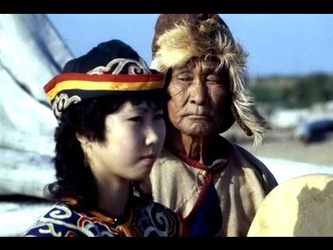 NIVKHS - Nivhgu - Нівхи - natives of Sakhalin island