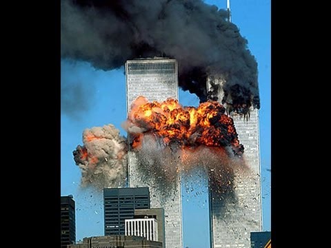 9 11 - World Trade Center Attack - LIVE News