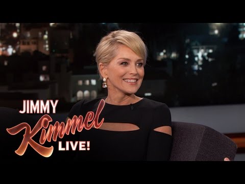 Sharon Stone's Kids on Her Movies