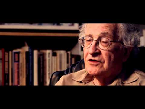 Noam Chomsky on alternatives to state capitalism