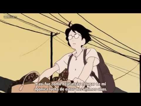 The Tatami Galaxy - Episodio 2 - Sub Español