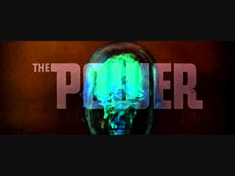 Opening Credits - The Power (1968) Miklos Rozsa, feat. on-screen cimbalom