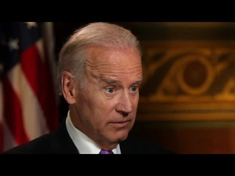 Biden discusses support from Obama during son's illness