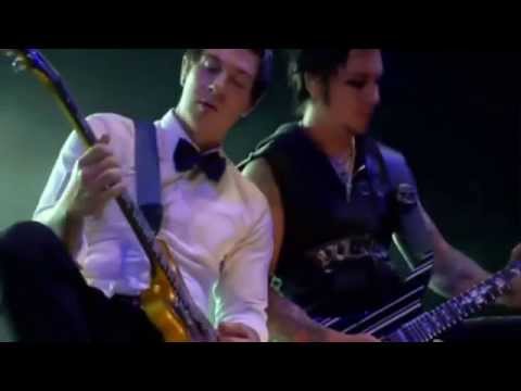 Avenged Sevenfold - Live in The LBC 2008