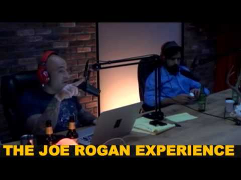 Joe Rogan Experience #369 - Jason Silva, Duncan Trussell, Ari Shaffir