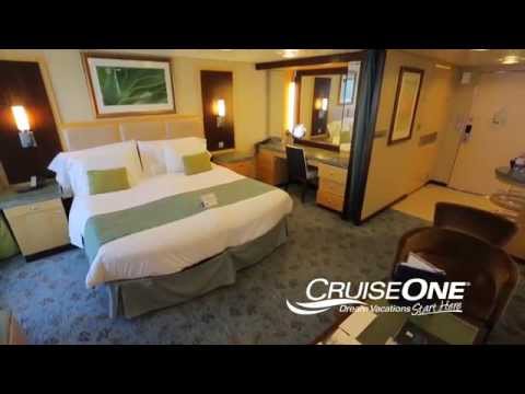 Royal Caribbean Oasis Of The Seas | CruiseOne