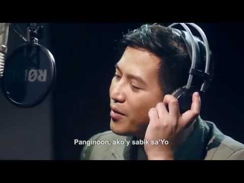 ASOP Music Festival Year 4 Grand Finalist - "Sabik sa'Yo" interpreted by Ney Dimaculangan