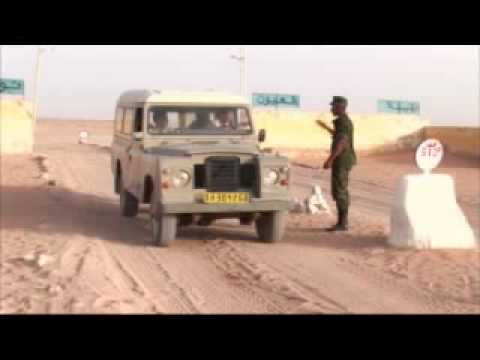 Morocco and the Polisario Front - 14 Dec 2007