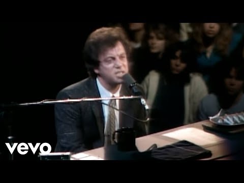 Billy Joel - Goodnight Saigon