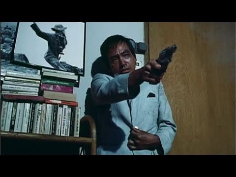 Number 10 Blues/Goodbye Saigon trailer [English]