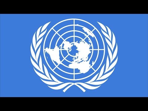 EXPOSED: United Nations ONE WORLD RELIGION