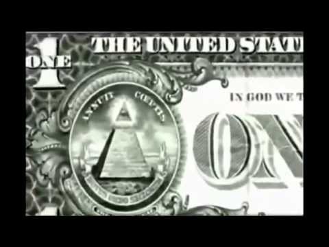 NEW WORLD ORDER: ONE RELIGION - ONE CURRENCY - ONE GOVERNMENT - ONE LEADER (Anti-Christ)