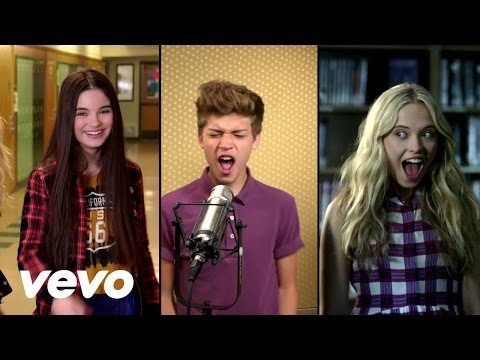 Forever In Your Mind - Whenever (From "Best Friends Whenever")